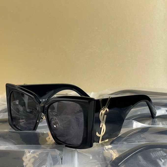 Yves Saint Laurent YSL Sunglasses ID:20230331-237